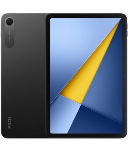 Poco Pad C1 4Gb 64Gb Black цена